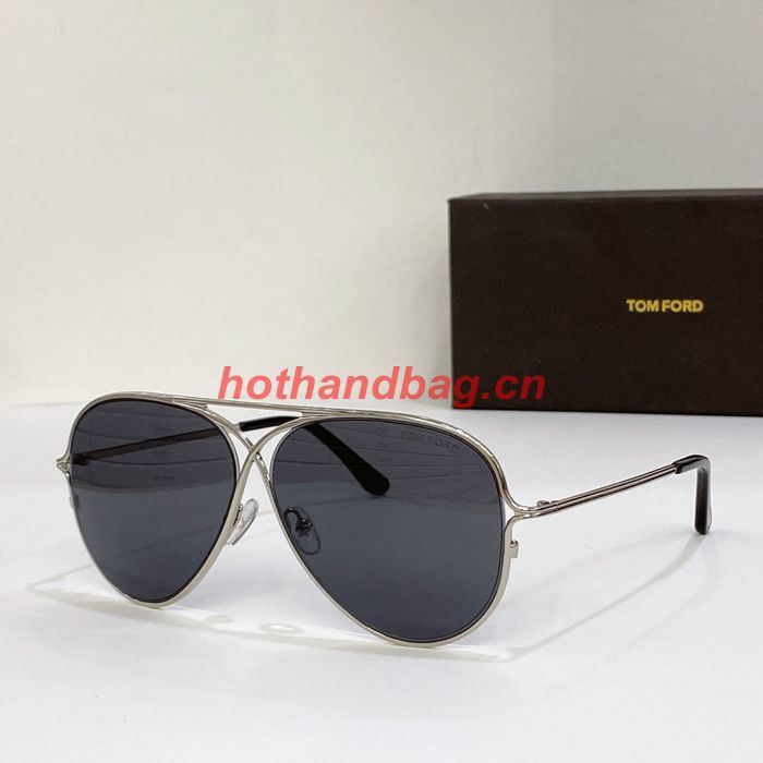 Tom Ford Sunglasses Top Quality TOS00861
